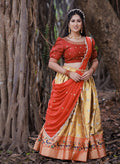 Lehenga Choli Anantexports