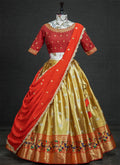 Lehenga Choli Anantexports