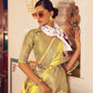 Rajpath Pure Allin Linen Saree Anantexports