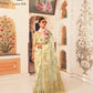 Rajpath Pure Allin Linen Saree Anantexports