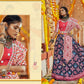 Navratri Collection Chaniya Choli Collection Raas Vol 5 Anantexports