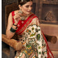 Party wear Saree Shubhshree Kesariya vol 3 Anantexports