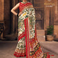Party wear Saree Shubhshree Kesariya vol 3 Anantexports