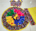 Kid's Navratri Lehenga Anantexports