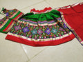 Kid's Navratri Lehenga Anantexports