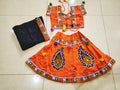 Kid's Navratri Lehenga Anantexports