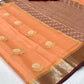 Rajtex Kalon Organza Sarees Anantexports