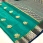 Rajtex Kalon Organza Sarees Anantexports