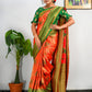 PURE KANJEEVARAM SILK SAREES Anantexports