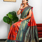 PURE KANJEEVARAM SILK SAREES Anantexports