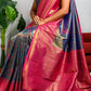 PURE KANJEEVARAM SILK SAREES Anantexports