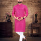 Embroidery Mirror Work Kurta Pajama Anantexports