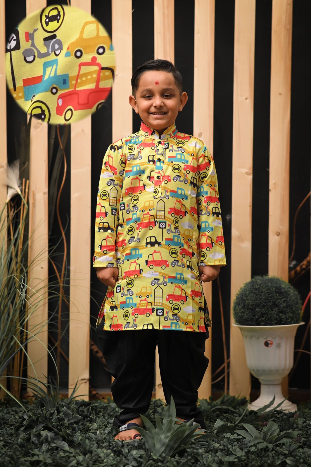 Kids Boy Kurta Pajama Anantexports