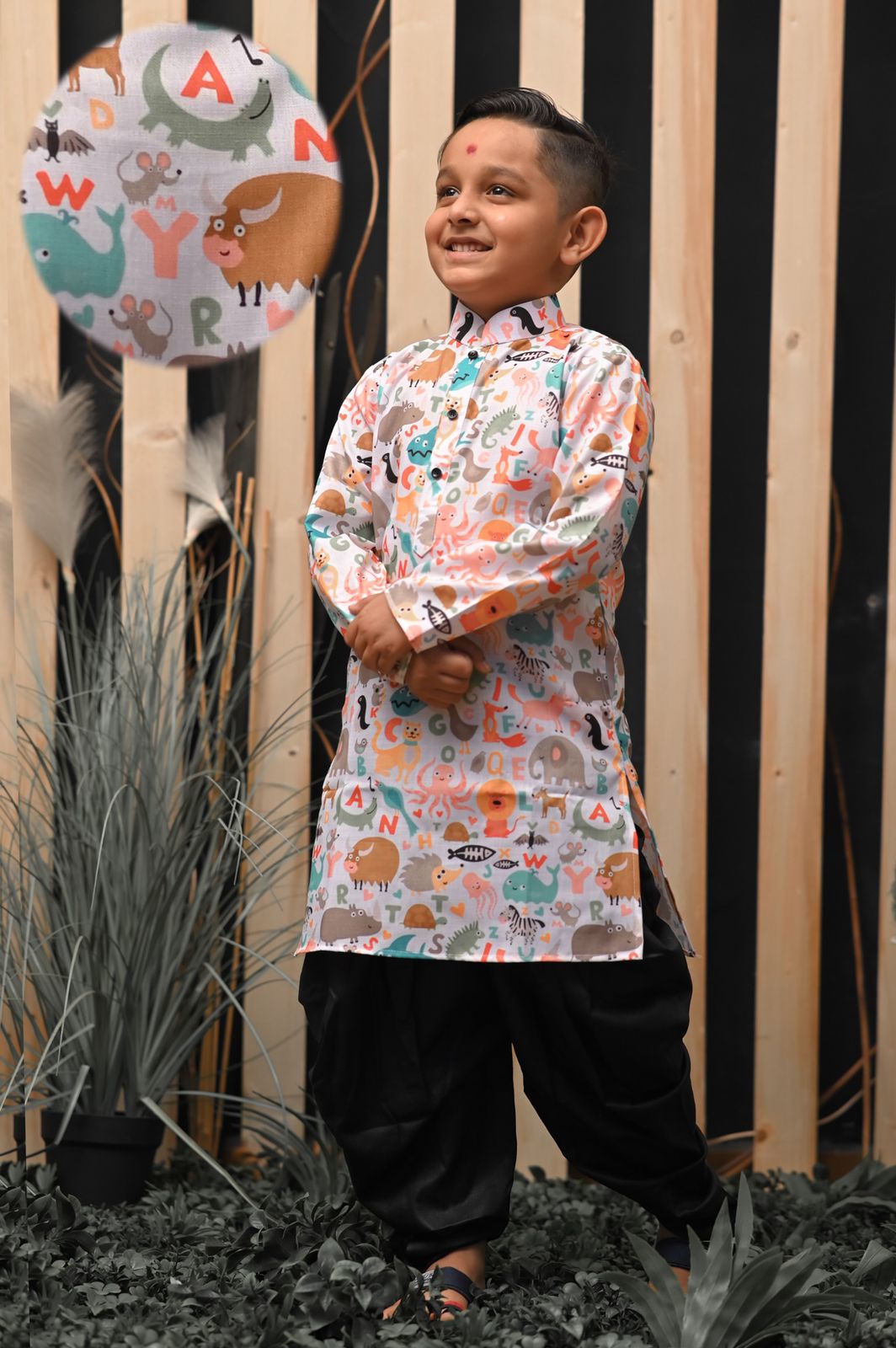 Kids Boy Kurta Pajama Anantexports