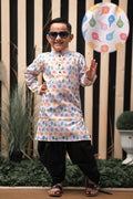 Kids Boy Kurta Pajama Anantexports