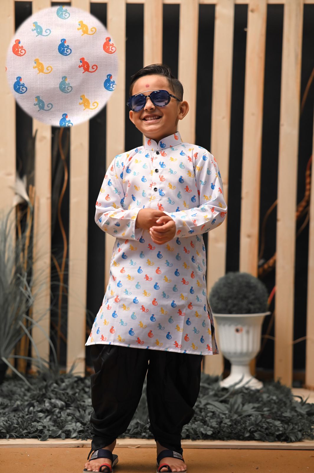 Kids Boy Kurta Pajama Anantexports