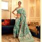 Party Wear RajTex Kesh zari Lucknowi Anantexports