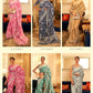 Party Wear RajTex Kesh zari Lucknowi Anantexports