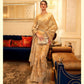 Party Wear RajTex Kesh zari Lucknowi Anantexports