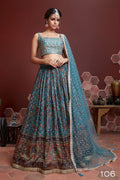 Readymade Party Wear Mandakini Lehenga Anantexports