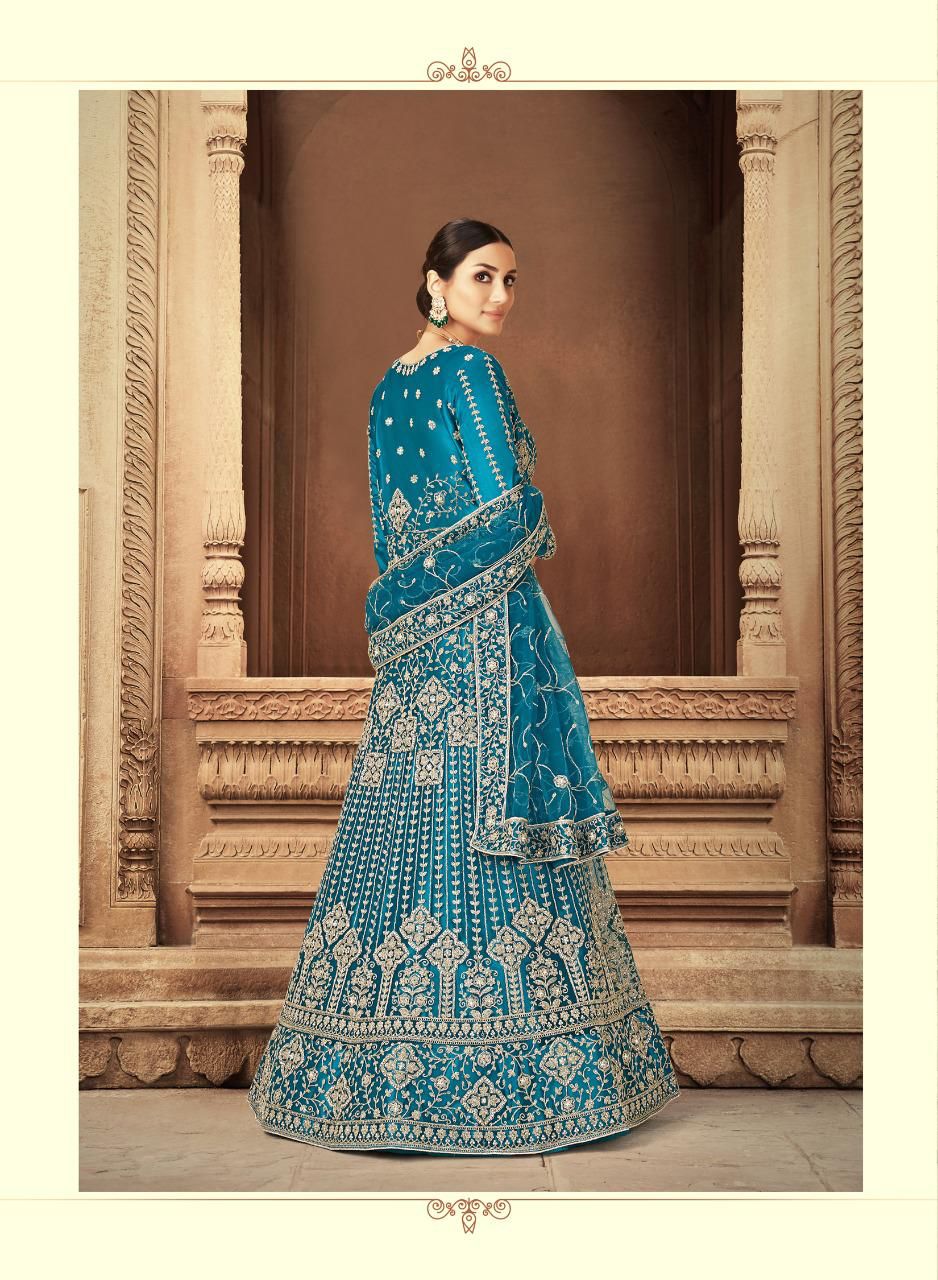BELA HOOR 3204 SERIES Anant Tex Exports Private Limited