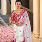 NEW TRENDING ORGANZA SAREE Anant Tex Exports Private Limited