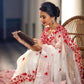 NEW TRENDING ORGANZA SAREE Anant Tex Exports Private Limited