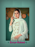 ZEEYA-RUHANI SERIES 1501-1504 Anant Tex Exports Private Limited