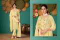 ZEEYA-RUHANI SERIES 1501-1504 Anant Tex Exports Private Limited