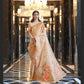 Party Wear RajTex Kabana Pure Linen Saree Anant Tex Exports Private Limited