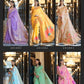 Party Wear RajTex Kabana Pure Linen Saree Anant Tex Exports Private Limited