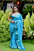 Gharchola Bandhani Saree Anant Tex Exports Private Limited