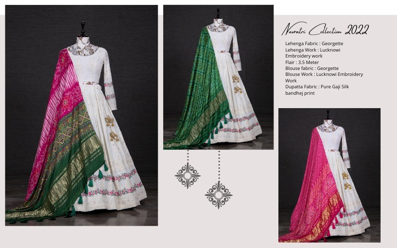 Trending Navratri Collection 1341 Anant Tex Exports Private Limited