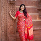 Traditional Indian style saree Gaji Silk Saree Anant Tex Exports Private Limited