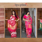 Traditional Indian style saree Gaji Silk Saree Anant Tex Exports Private Limited