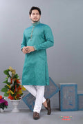 Men's Kurta Pajama Anant Tex Exports Private Limited