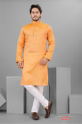 Men's Kurta Pajama Anant Tex Exports Private Limited