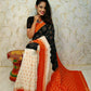 Pure Linen Saree Anant Tex Exports Private Limited