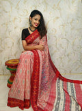 Pure Linen Saree Anant Tex Exports Private Limited