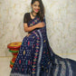 Pure Linen Saree Anant Tex Exports Private Limited