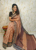 Pure Linen Saree Anant Tex Exports Private Limited