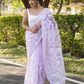 Pure Organza Silk Saree Anant Tex Exports Private Limited