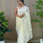 Pure Organza Silk Saree Anant Tex Exports Private Limited