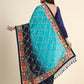 Panetar Bandhani Saree Vol-7 KUHU (123 to 128) Anant Tex Exports Private Limited