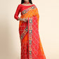 Panetar Bandhani Saree Vol-7 KUHU (123 to 128) Anant Tex Exports Private Limited