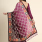 Panetar Bandhani Saree Vol-7 KUHU (123 to 128) Anant Tex Exports Private Limited