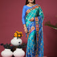 Panetar Bandhani Saree Vol-7 KUHU (123 to 128) Anant Tex Exports Private Limited