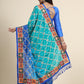 Panetar Bandhani Saree Vol-7 KUHU (123 to 128) Anant Tex Exports Private Limited
