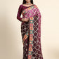 Panetar Bandhani Saree Vol-7 KUHU (123 to 128) Anant Tex Exports Private Limited