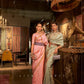 RajTex Kushita Silk Handloom Weaving Saree Anant Tex Exports Private Limited